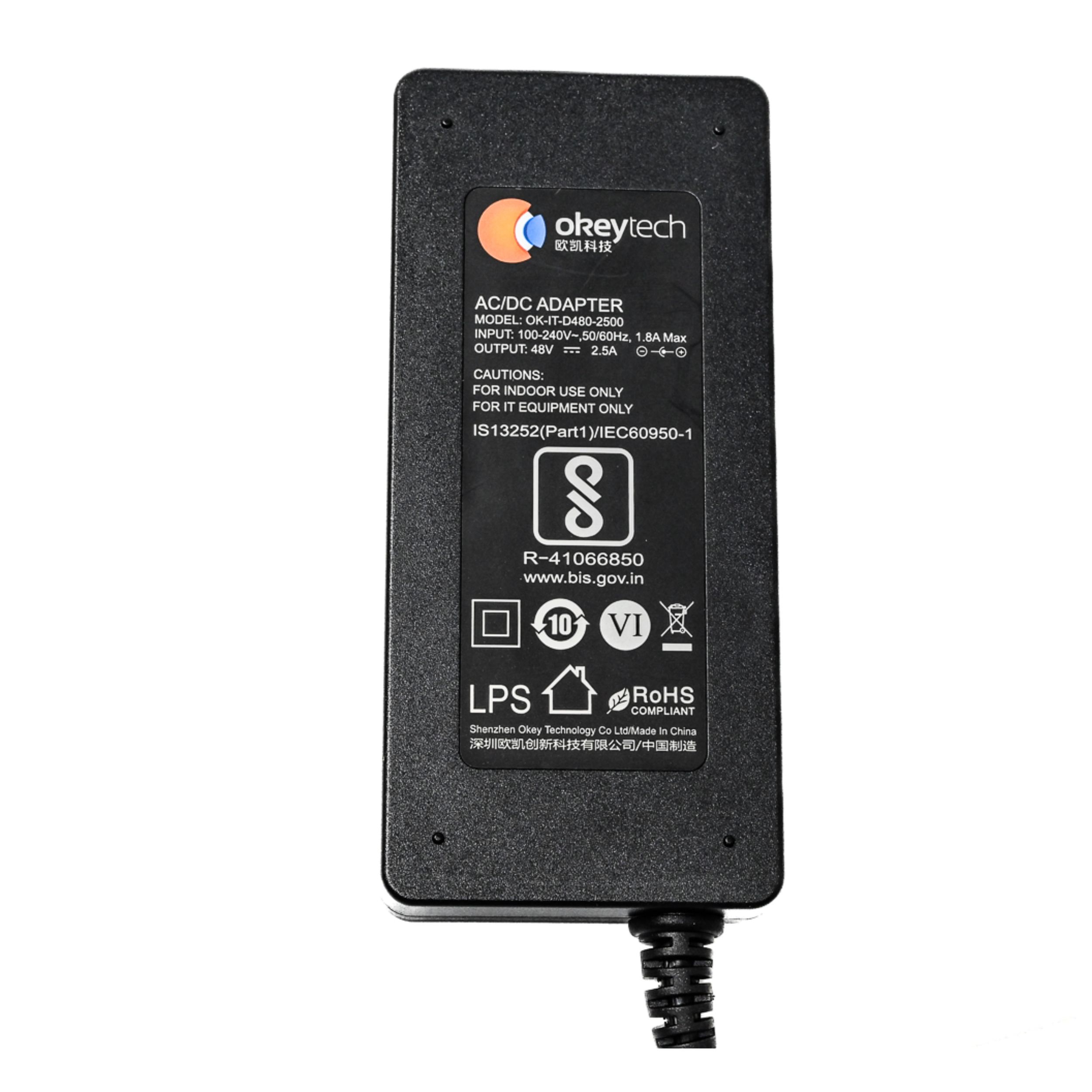 Charger Adapter Series
